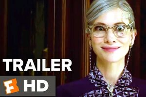 Стрічка вийде восени 2018 року