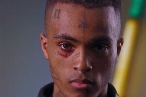 Репера XXXTentacion убили