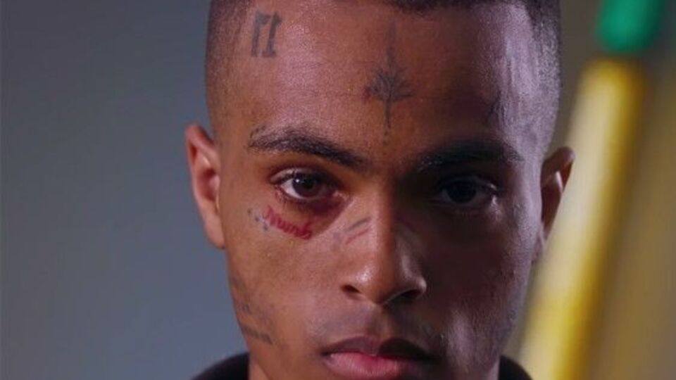 Репера XXXTentacion убили