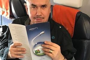 Садальський: Молодість – це лише стан душі та юність серця