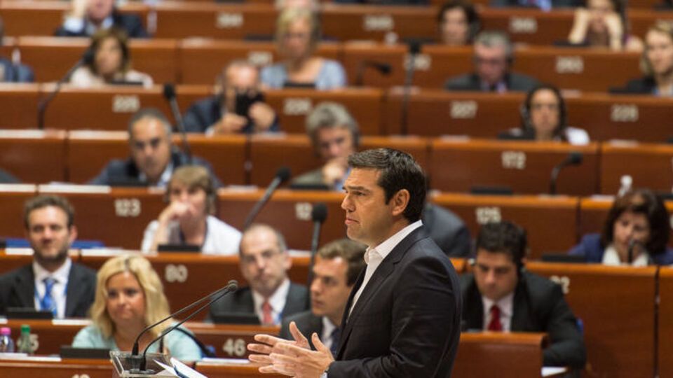 У ПАРЄ хочуть підготувати пропозиції про зміну правил асамблеї