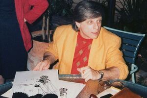 Еллісон помер уві сні