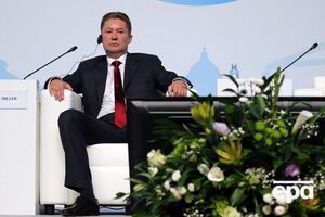 Міллер: Перші підсумки 2018 року показують, що зростання постачання "Газпрому" в країни далекого зарубіжжя продовжилося