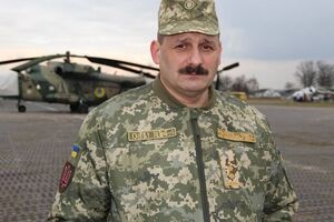 Бакай: Зачастую активизация боевиков связана с какими-то событиями – это их своеобразные "поздравления" украинскому народу
