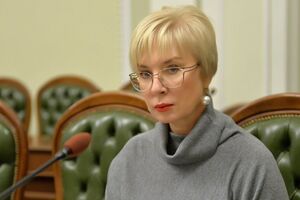 Денисова: Россия пытается навязать ему силой российское гражданство как наказание