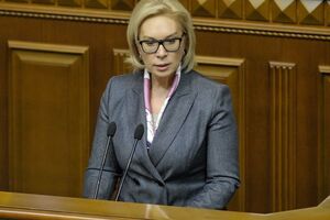 Денісова: Україна прагне звільнити політв'язнів шляхом політичних домовленостей