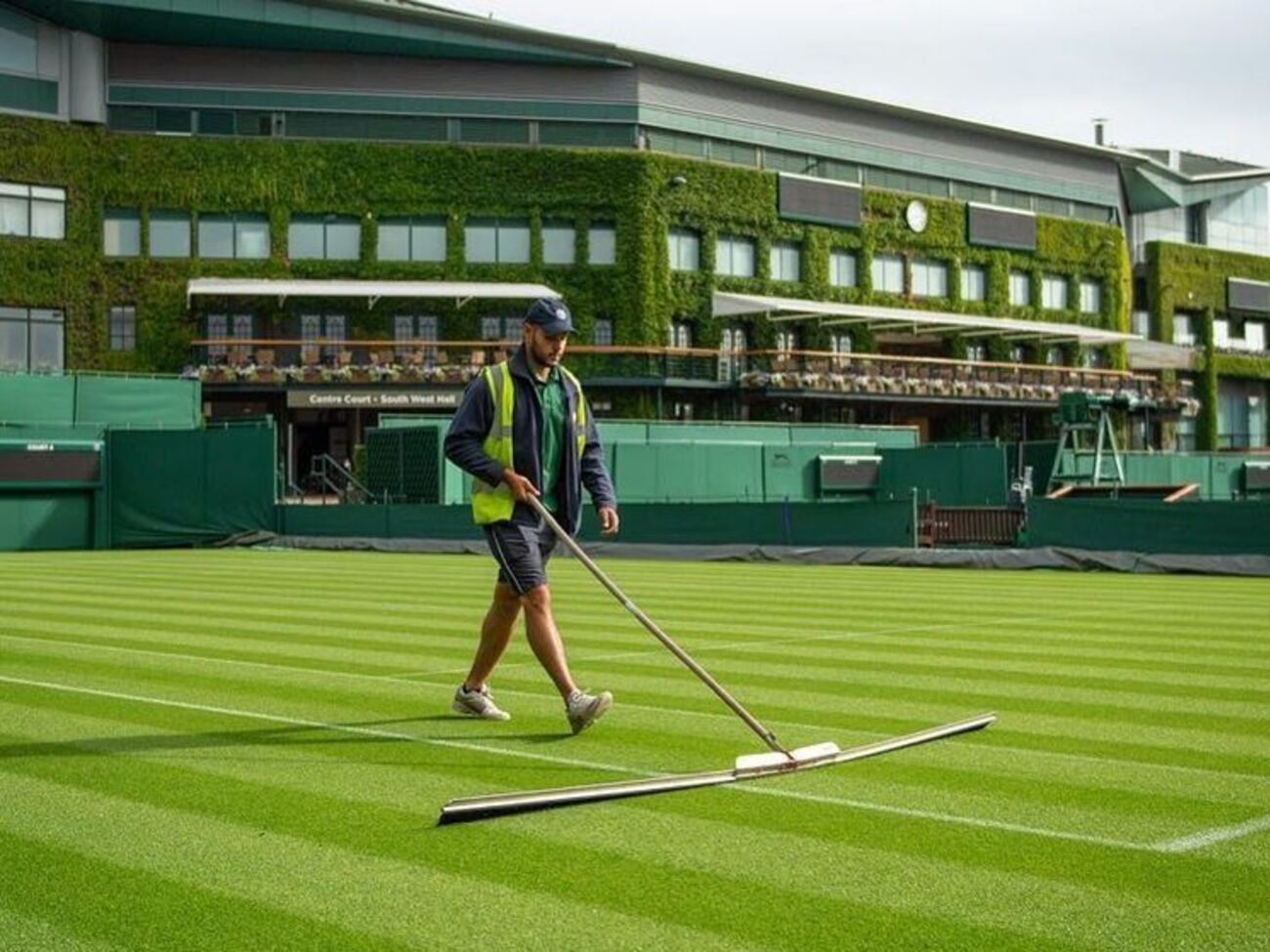 Турнир стартует 2 июля