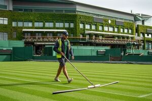 Турнир стартует 2 июля