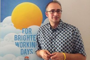 Гутьеррес призвал освободить всех задержанных журналистов во всех регионах Украины