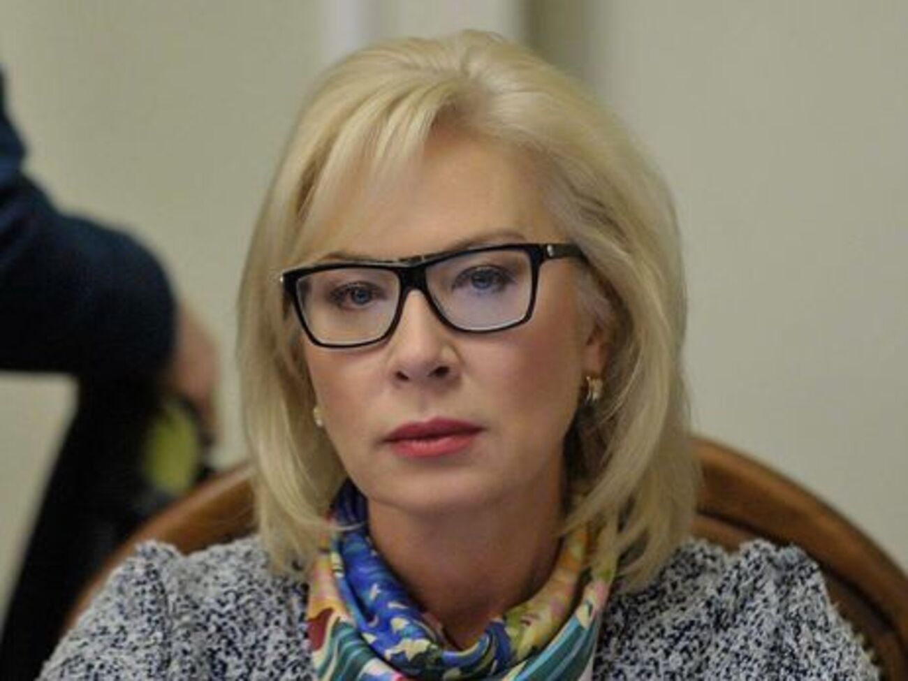 Денісова: Це можна зробити дуже швидко, якщо буде політична воля РФ