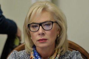Денісова: Це можна зробити дуже швидко, якщо буде політична воля РФ
