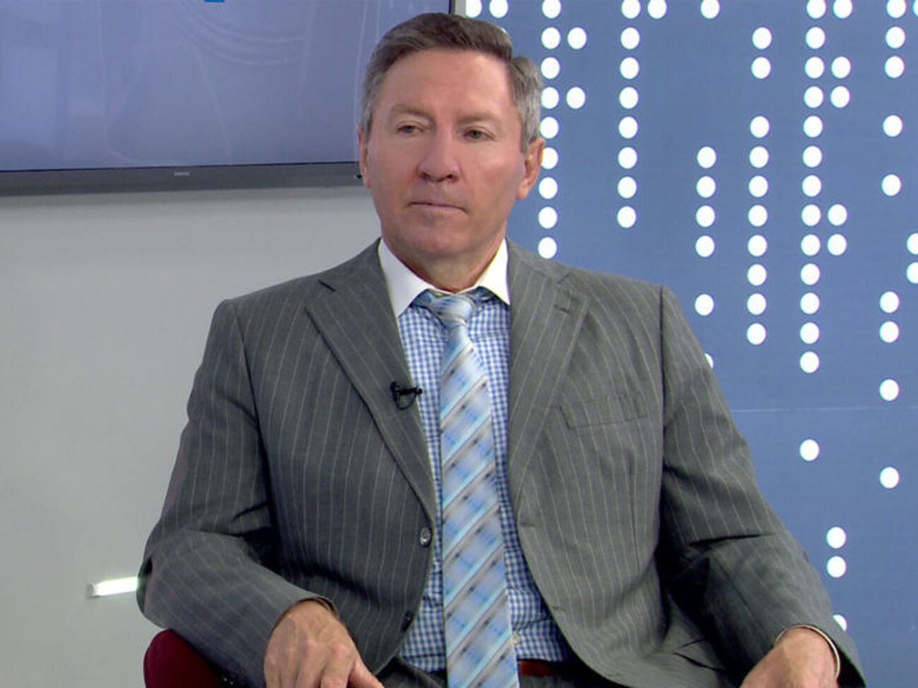 Королев:&nbsp;История и время вмешались