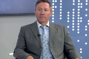 Корольов: Історія і час втрутилися