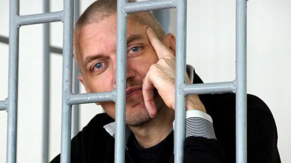 8 червня Клих оголосив голодування