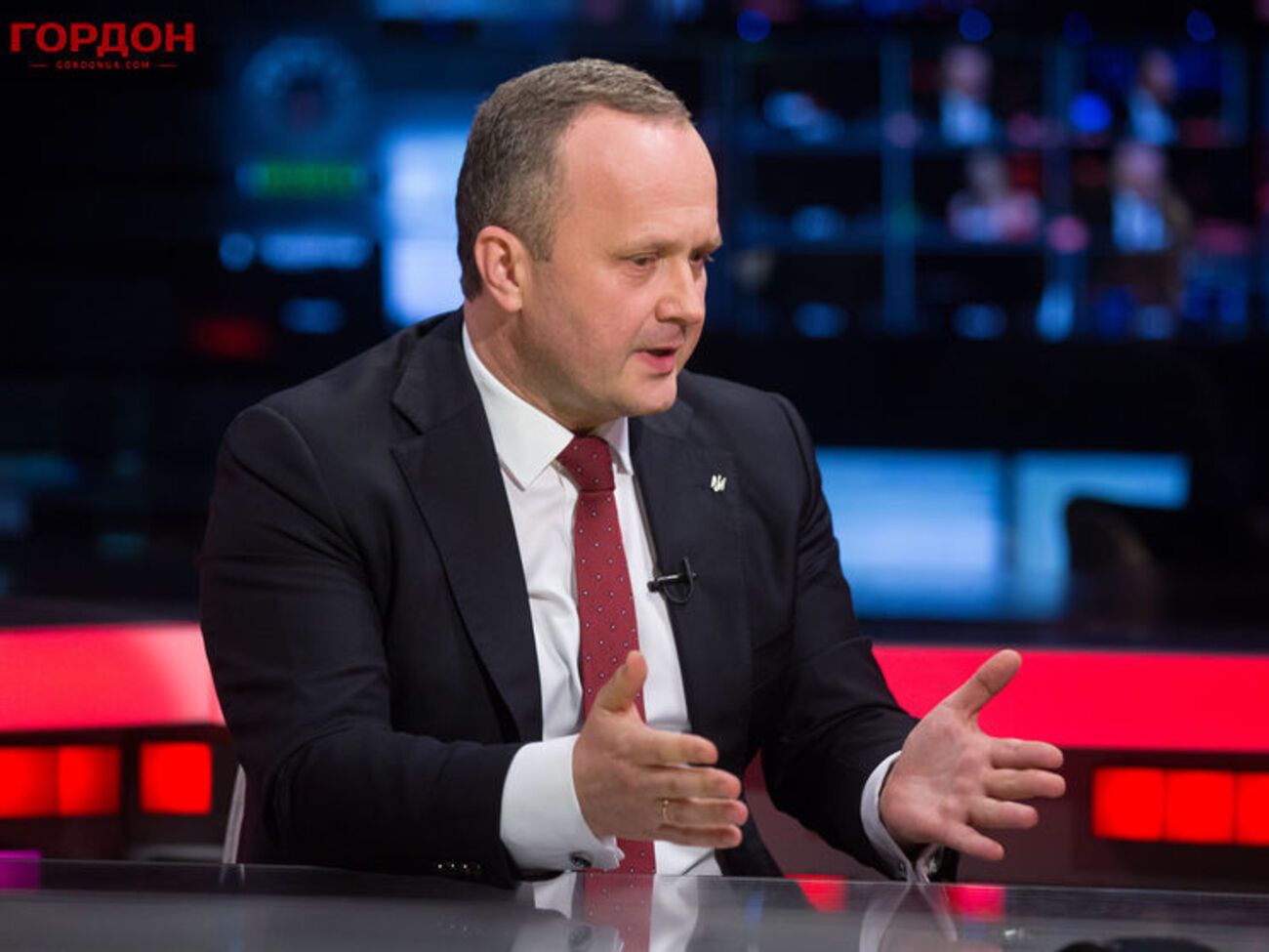 Семерак: Боевики приступили к реализации своих планов на шахте "Юнком"