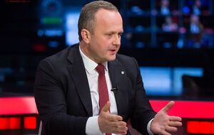 Семерак: Бойовики приступили до реалізації своїх планів на шахті "Юнком"