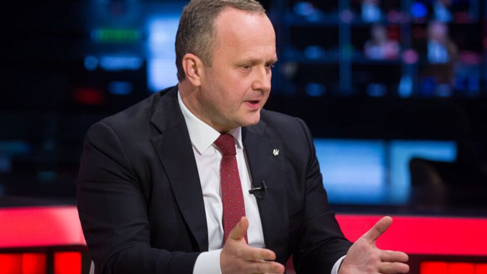 Семерак: Бойовики приступили до реалізації своїх планів на шахті "Юнком"