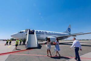 Bravo Airways обіцяє відновити польоти за штатним розкладом 2 липня