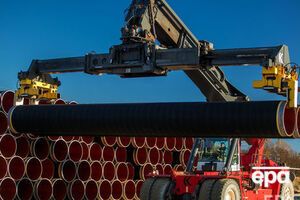 "Северный поток – 2" – второй газопровод, который свяжет Россию с Германией по дну Балтийского моря