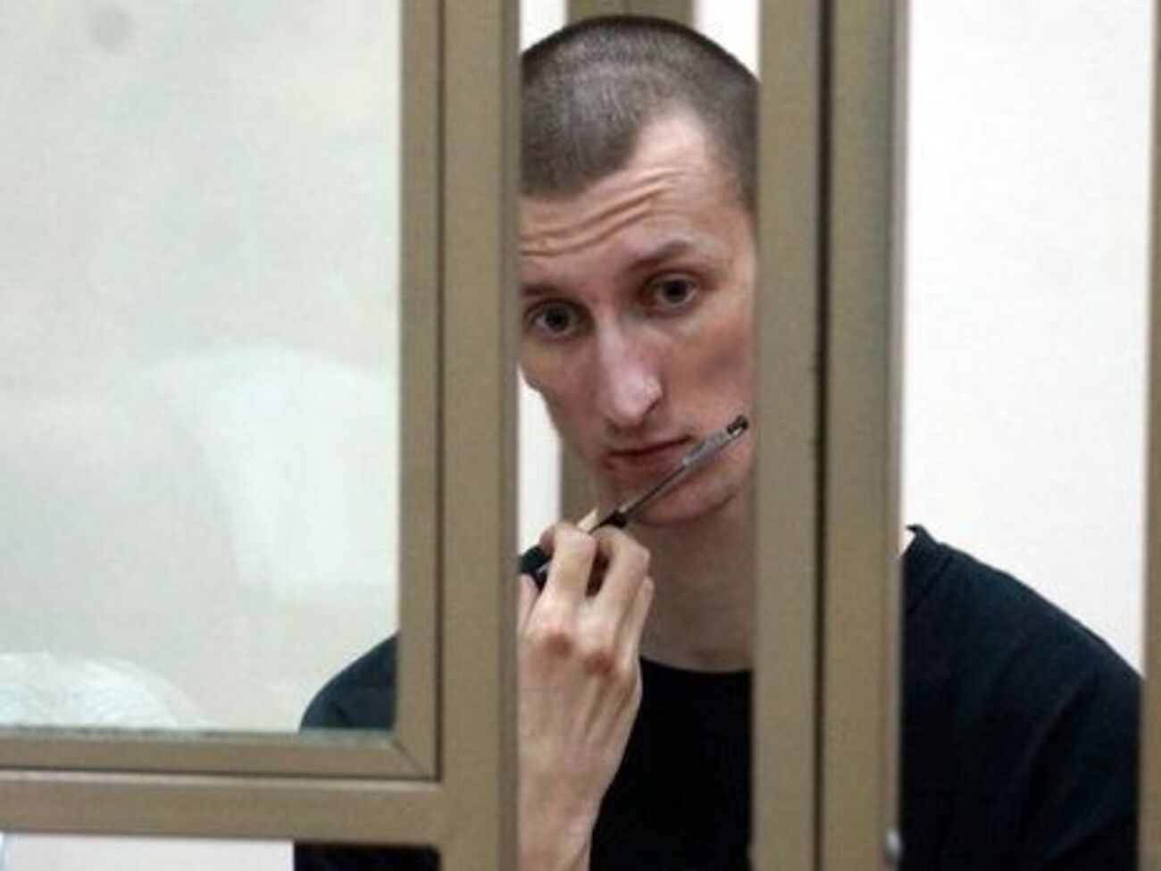 Кольченка у РФ засуджено до 10 років в'язниці
