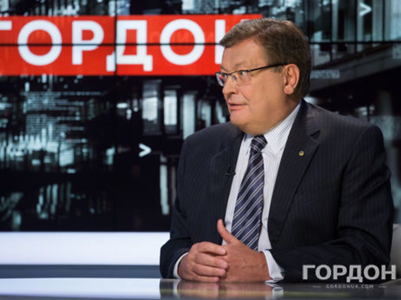 Грищенко: Рада Європи, по суті, виконувала функції спостерігача і вчителя