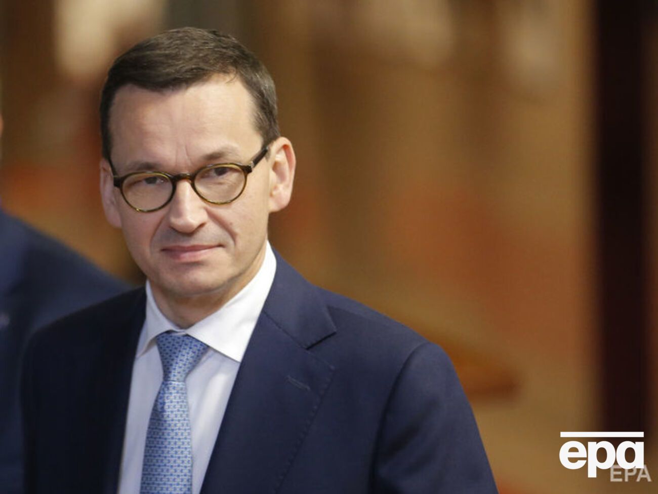 Моравецкий: Позиция Польши полностью учтена