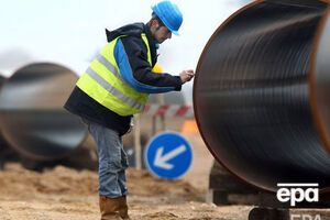 "Северный поток – 2" – второй газопровод, который свяжет Россию с Германией по дну Балтийского моря