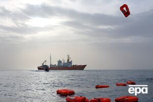 Спасательная операция у ливийского побережья еще не завершена