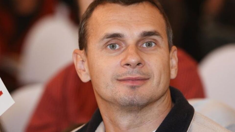 14 мая 2018 года режиссер объявил бессрочную голодовку