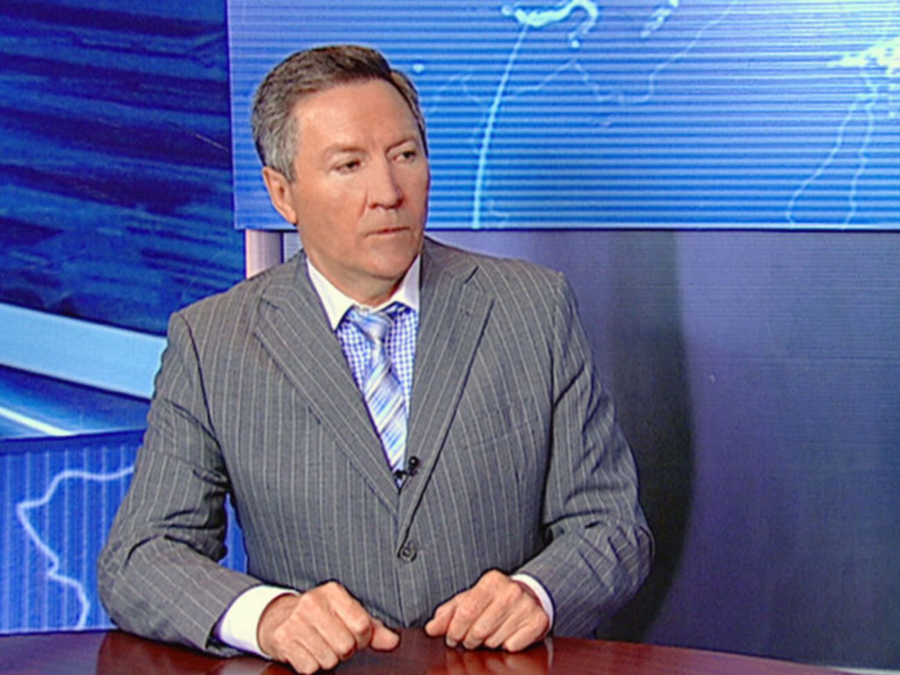 Королев:&nbsp;Кто-то крепко завидует нам из-за продуктивного сотрудничества с Германией