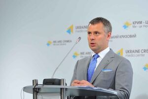 Витренко: "Газпром" всеми правдами и неправдами пытается не выполнять решения международного арбитража