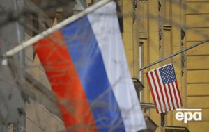 РФ направила запрос о консультациях с США по поводу новых торговых тарифов
