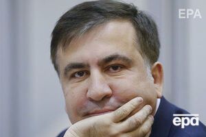 Саакашвілі: Я – людина, яка поставила Грузію на сучасну світову політичну карту, де її до мого президентства не було