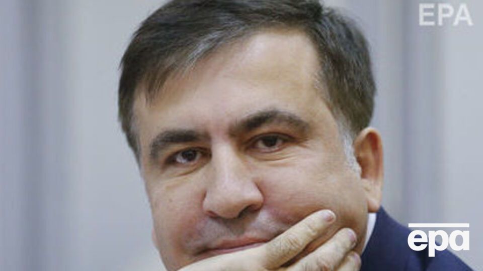 Саакашвили: Я – человек, который поставил Грузию на современную мировую политическую карту, где она до моего президентства отсутствовала
