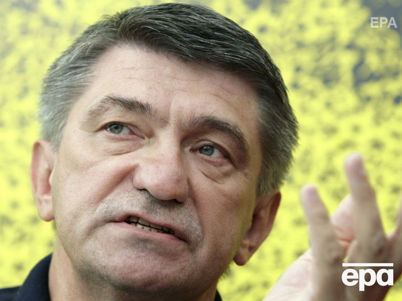 Сокуров – Порошенко: Отпустите безо всяких условий всех находящихся в заключении в Украине граждан РФ