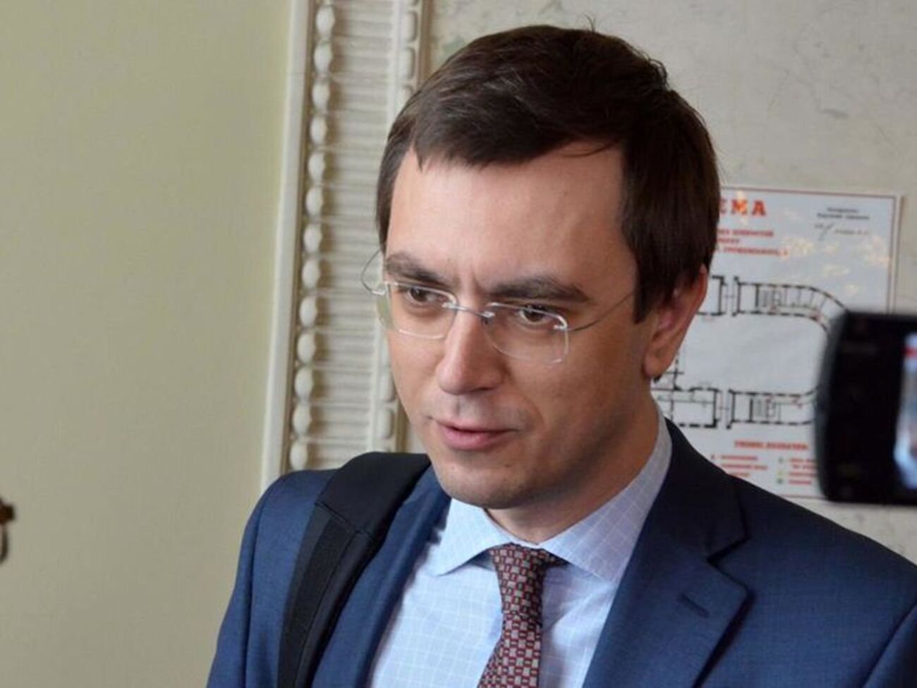 Омелян: Люди заплатили деньги за отдых, а взамен получают испорченное настроение и потраченное время