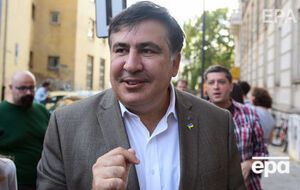 Саакашвили: Я думаю, что есть основания олигархам и в Украине, и в Грузии меня бояться