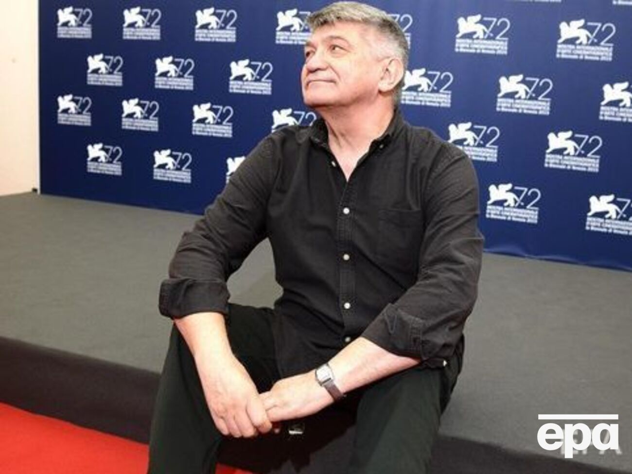 Сокуров просит Порошенко освободить всех россиян, осужденных в Украине