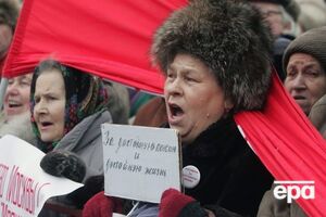 43% росіян готові брати участь у протестах