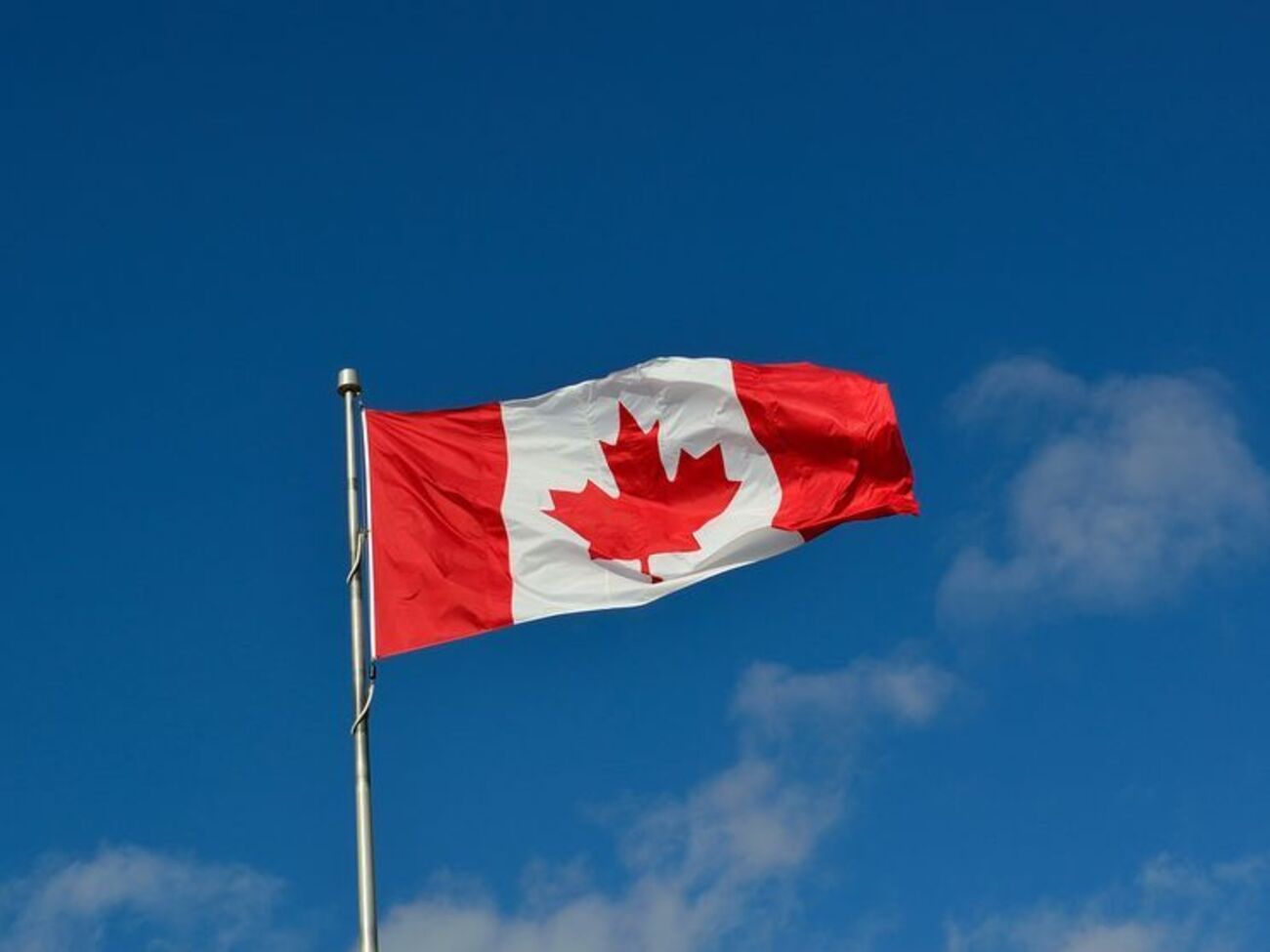 Канада считает необоснованными новые американские тарифы