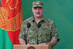 Лукашенко: Делить победу – это лить воду на мельницу наших соперников и противников