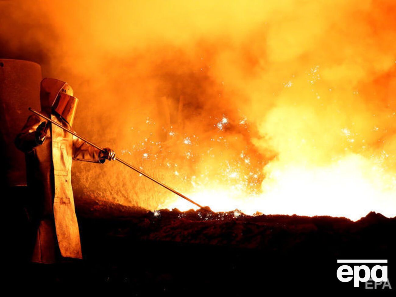 Пошлины США могут негативно повлиять на прибыли украинских металлургов