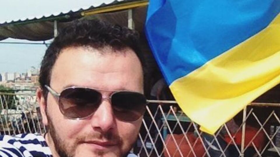 Гришин рассказал журналистам, что был на встрече в СБУ