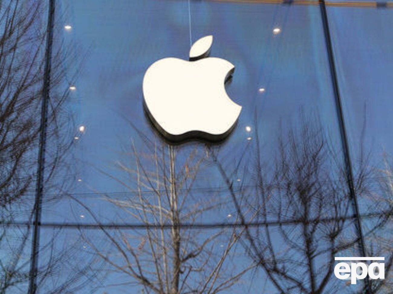 Apple працює над ініціативою Digital Health