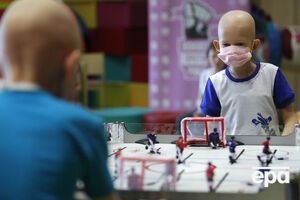 По данным ученых, раковая опухоль лучше поддается химиотерапии при употреблении соды