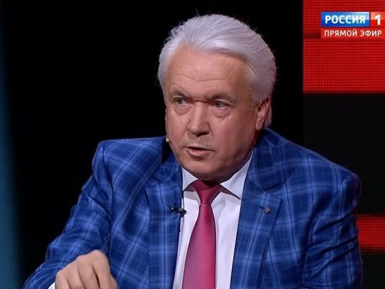 Олейник считает, что легко придет к власти в Украине