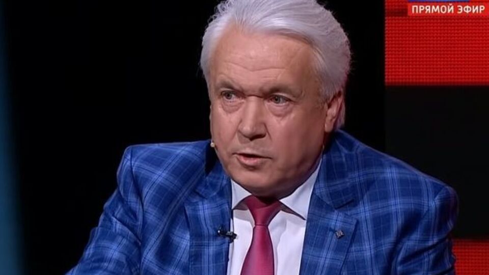Олійник уважає, що легко прийде до влади в Україні
