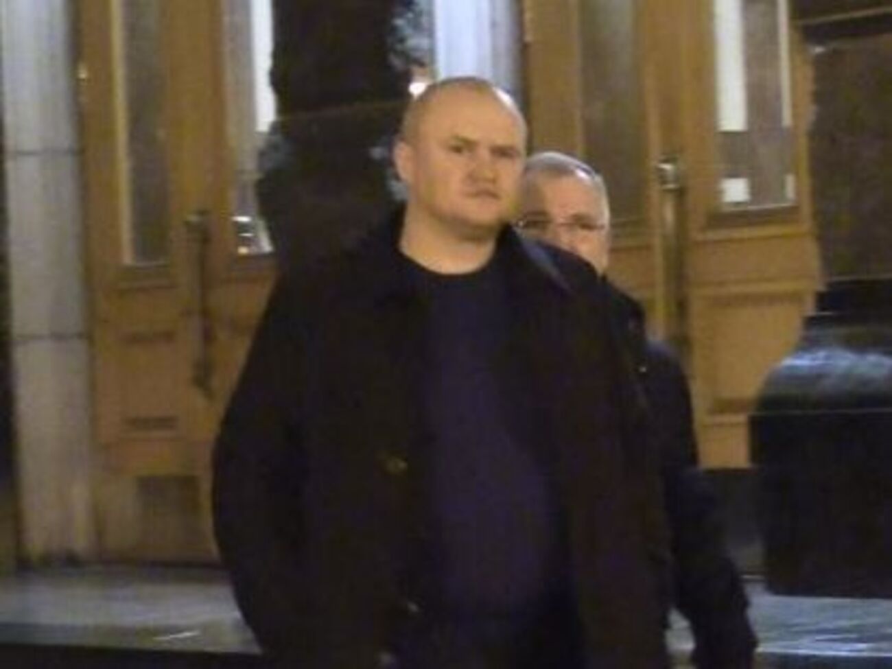 Демчина розповів, що на місяць заробляє приблизно 60 тис. грн