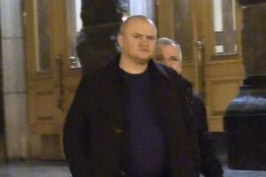 Демчина розповів, що на місяць заробляє приблизно 60 тис. грн