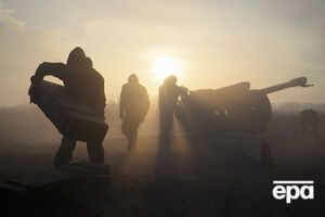 Двух украинских военных захватили боевики